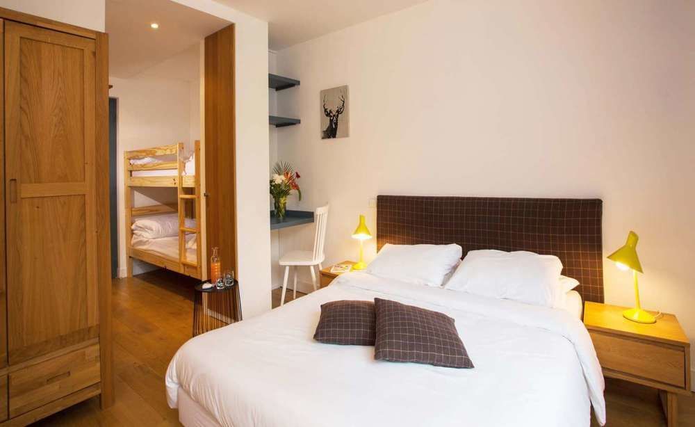 Regina Aparthotel Les Gets
